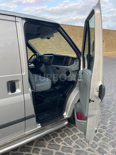 Ford Transit 2011, 162,114 km - 2.2 l - Bakı
