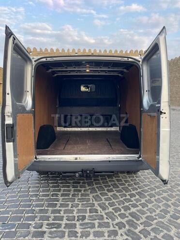 Ford Transit 2011, 162,114 km - 2.2 l - Bakı