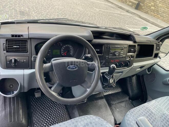 Ford Transit 2011, 162,114 km - 2.2 l - Bakı