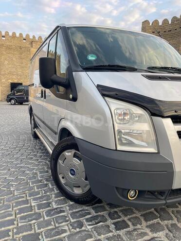 Ford Transit 2011, 162,114 km - 2.2 l - Bakı