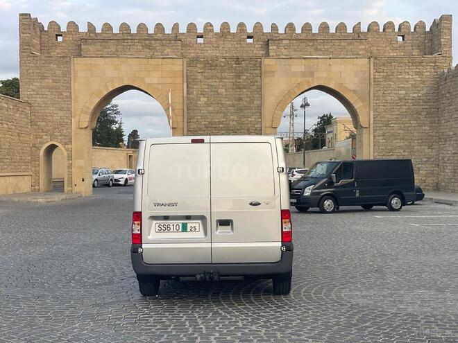Ford Transit 2011, 162,114 km - 2.2 l - Bakı