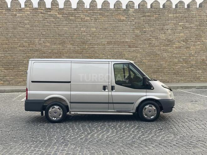 Ford Transit 2011, 162,114 km - 2.2 l - Bakı