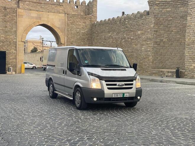 Ford Transit 2011, 162,114 km - 2.2 l - Bakı