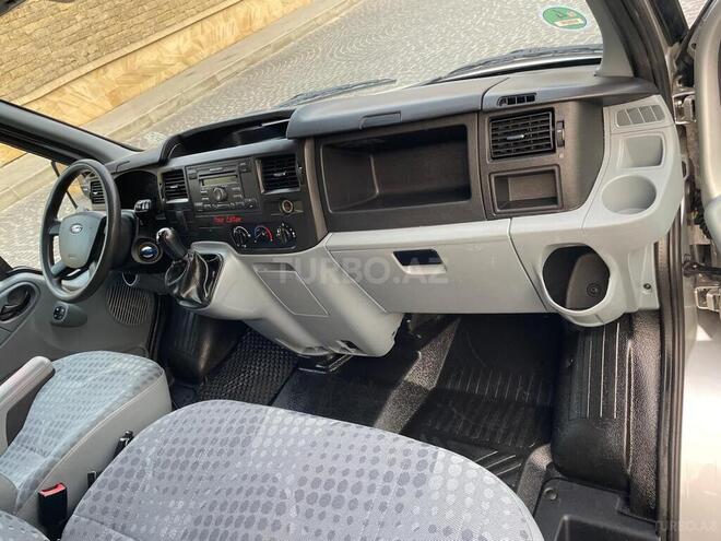 Ford Transit 2011, 162,114 km - 2.2 l - Bakı