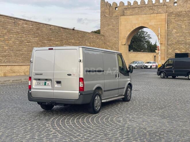 Ford Transit 2011, 162,114 km - 2.2 l - Bakı