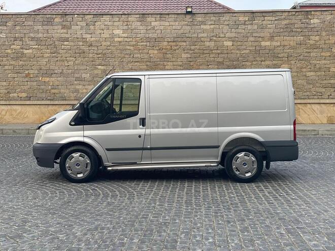Ford Transit 2011, 162,114 km - 2.2 l - Bakı