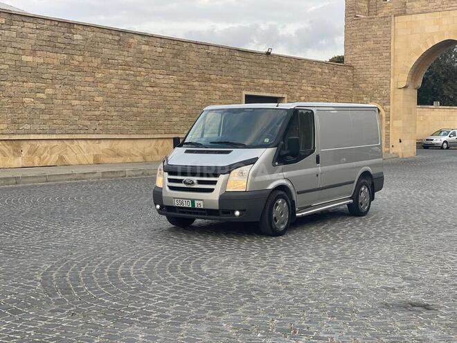 Ford Transit 2011, 162,114 km - 2.2 l - Bakı