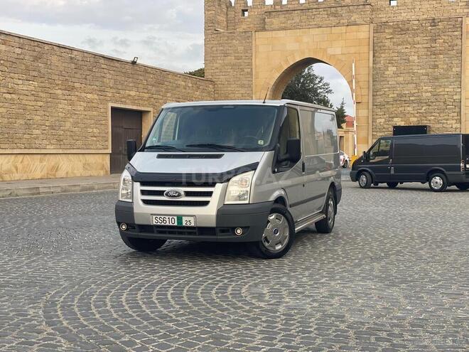 Ford Transit 2011, 162,114 km - 2.2 l - Bakı