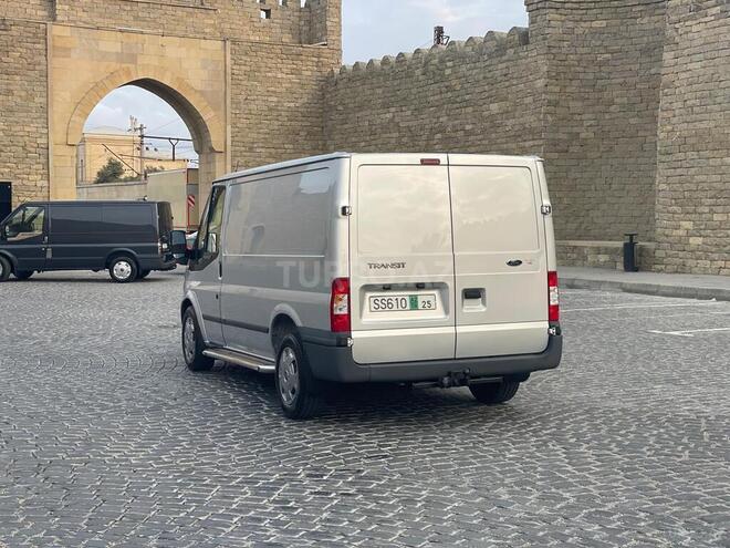Ford Transit 2011, 162,114 km - 2.2 l - Bakı