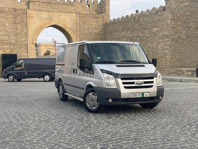 Ford Transit 2011, 162,114 km - 2.2 l - Bakı