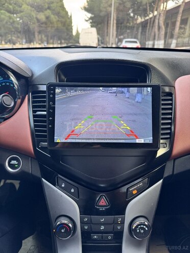 Chevrolet Cruze 2012, 328,800 km - 1.4 l - Sumqayıt