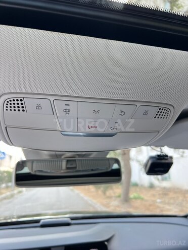 Mercedes E 220 d 2019, 178,000 km - 2.0 l - Bakı
