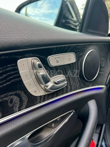 Mercedes E 220 d 2019, 178,000 km - 2.0 l - Bakı