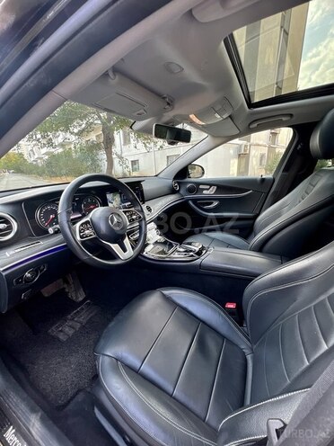 Mercedes E 220 d 2019, 178,000 km - 2.0 l - Bakı