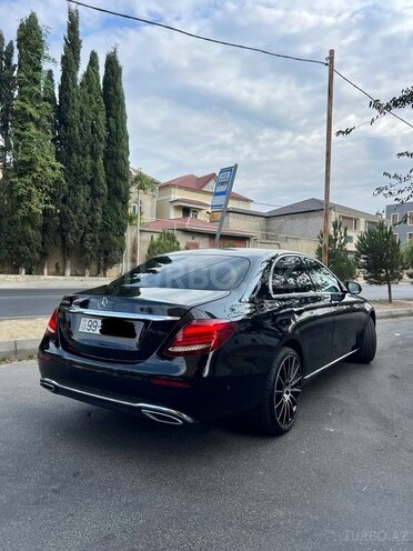 Mercedes E 220 d 2019, 178,000 km - 2.0 l - Bakı