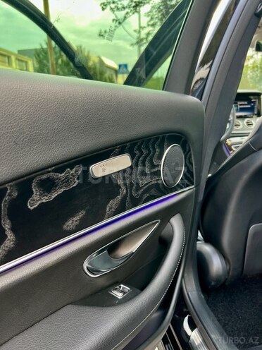 Mercedes E 220 d 2019, 178,000 km - 2.0 l - Bakı