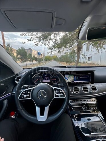 Mercedes E 220 d 2019, 178,000 km - 2.0 l - Bakı