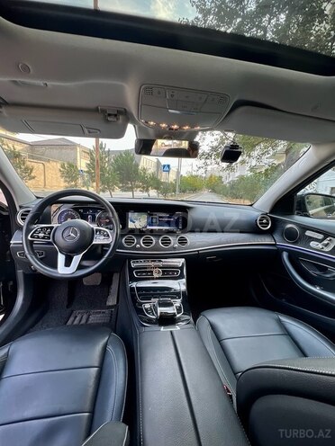 Mercedes E 220 d 2019, 178,000 km - 2.0 l - Bakı