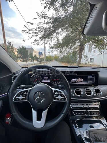 Mercedes E 220 d 2019, 178,000 km - 2.0 l - Bakı