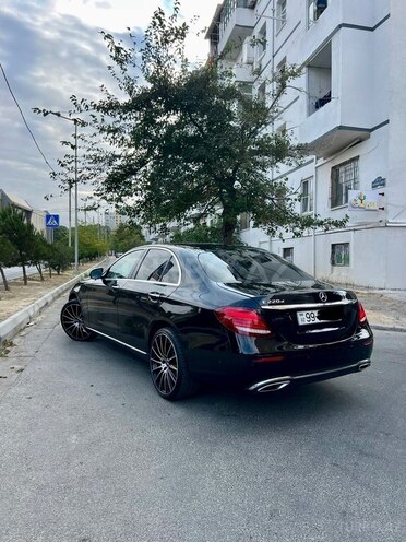 Mercedes E 220 d 2019, 178,000 km - 2.0 l - Bakı