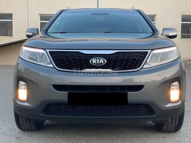 Kia Sorento 2013, 190,000 km - 2.0 l - Bakı