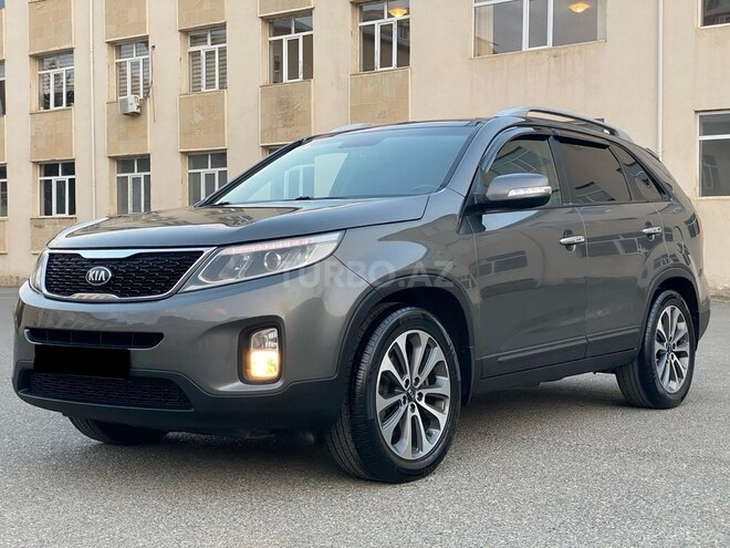 Kia Sorento 2013, 190,000 km - 2.0 l - Bakı