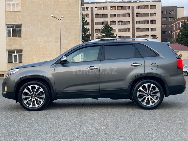 Kia Sorento 2013, 190,000 km - 2.0 l - Bakı