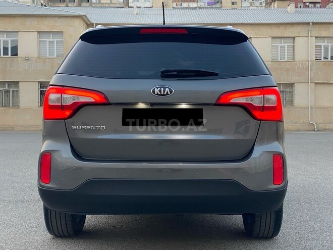 Kia Sorento 2013, 190,000 km - 2.0 l - Bakı