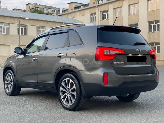 Kia Sorento 2013, 190,000 km - 2.0 l - Bakı