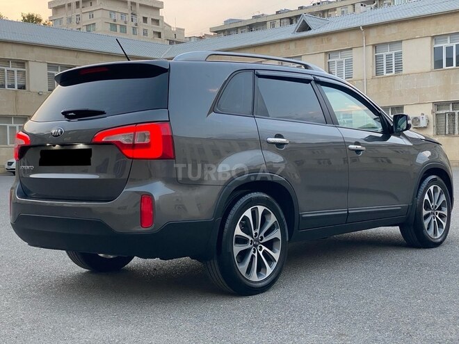 Kia Sorento 2013, 190,000 km - 2.0 l - Bakı