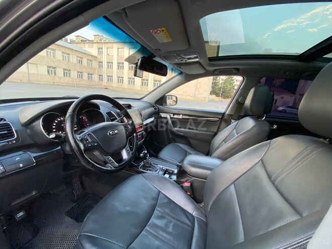 Kia Sorento 2013, 190,000 km - 2.0 l - Bakı