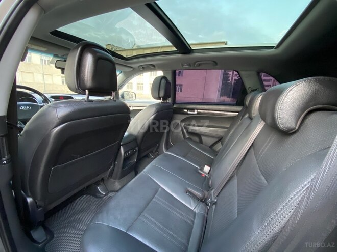 Kia Sorento 2013, 190,000 km - 2.0 l - Bakı