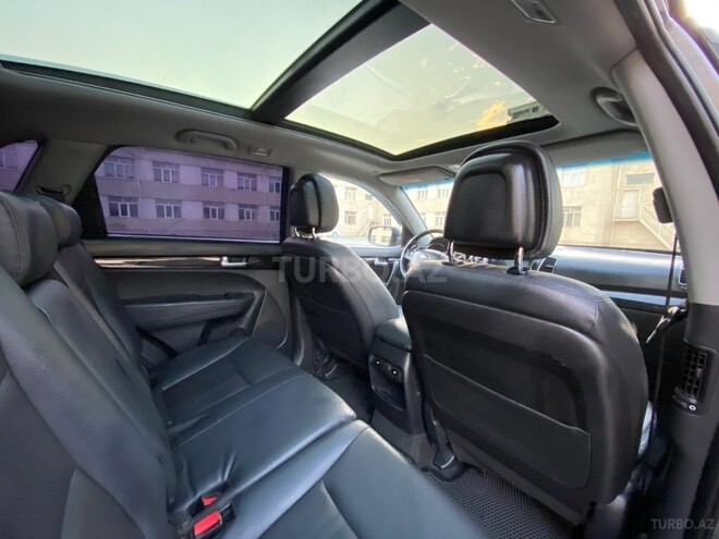 Kia Sorento 2013, 190,000 km - 2.0 l - Bakı