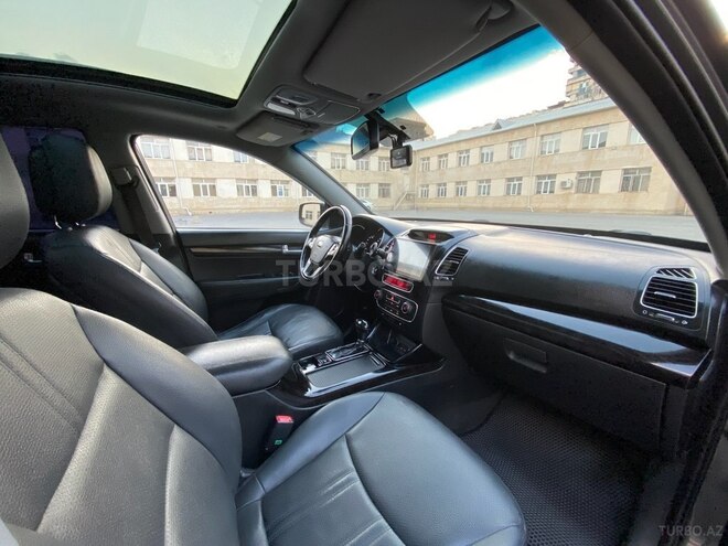 Kia Sorento 2013, 190,000 km - 2.0 l - Bakı