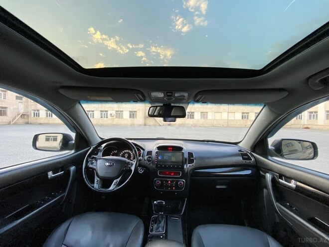 Kia Sorento 2013, 190,000 km - 2.0 l - Bakı