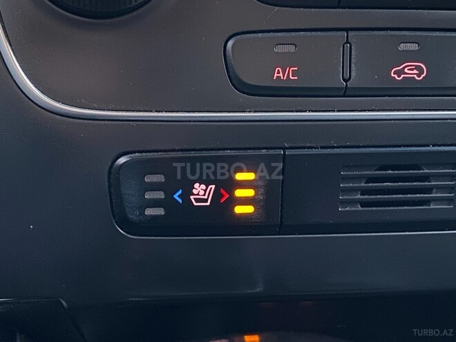 Kia Sorento 2013, 190,000 km - 2.0 l - Bakı