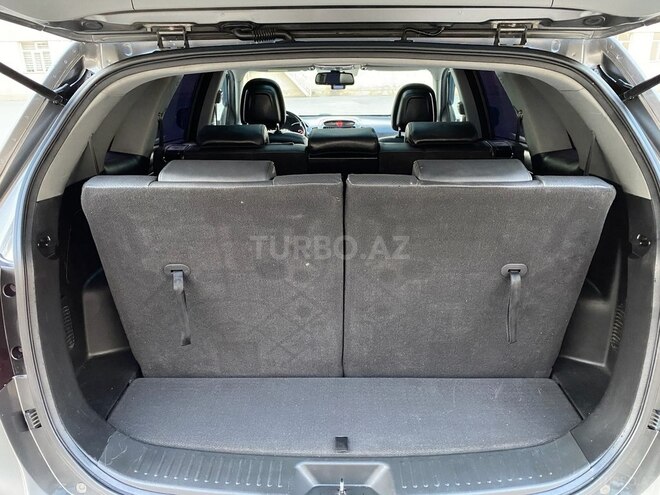 Kia Sorento 2013, 190,000 km - 2.0 l - Bakı