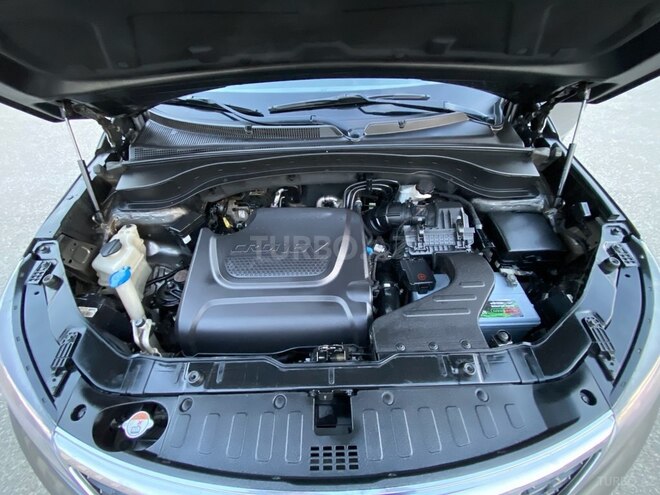 Kia Sorento 2013, 190,000 km - 2.0 l - Bakı