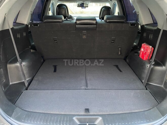Kia Sorento 2013, 190,000 km - 2.0 l - Bakı