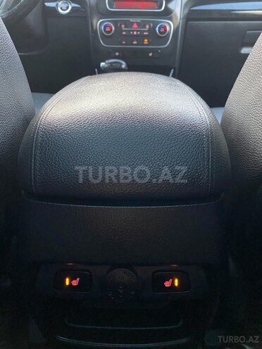 Kia Sorento 2013, 190,000 km - 2.0 l - Bakı