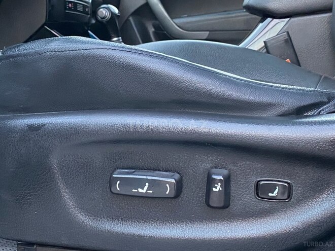 Kia Sorento 2013, 190,000 km - 2.0 l - Bakı