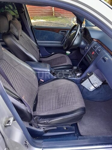 Mercedes E 230 1995, 650,000 km - 2.3 l - Tərtər