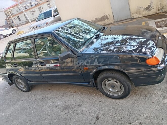 LADA (VAZ) 2115 2009, 171,650 km - 1.6 l - Bakı