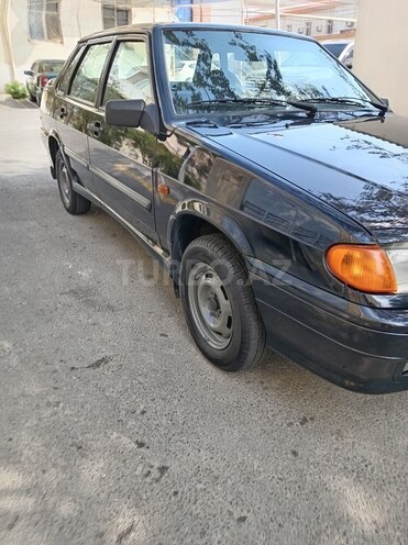 LADA (VAZ) 2115 2009, 171,650 km - 1.6 l - Bakı