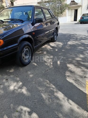 LADA (VAZ) 2115 2009, 171,650 km - 1.6 l - Bakı