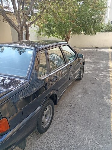 LADA (VAZ) 2115 2009, 171,650 km - 1.6 l - Bakı