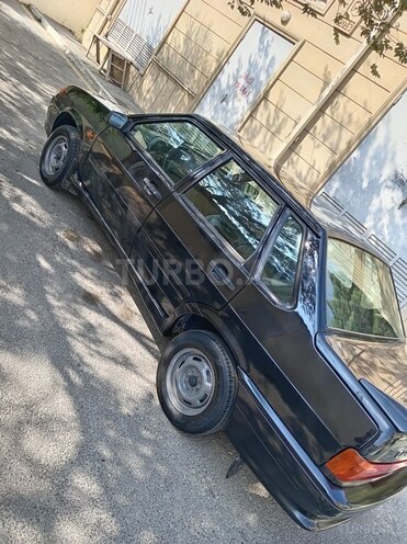 LADA (VAZ) 2115 2009, 171,650 km - 1.6 l - Bakı