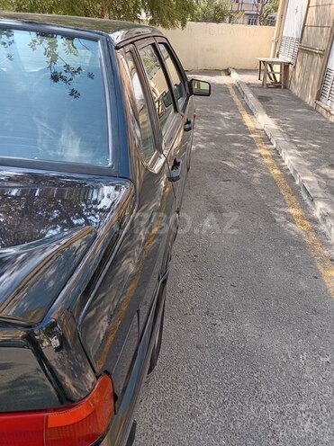 LADA (VAZ) 2115 2009, 171,650 km - 1.6 l - Bakı