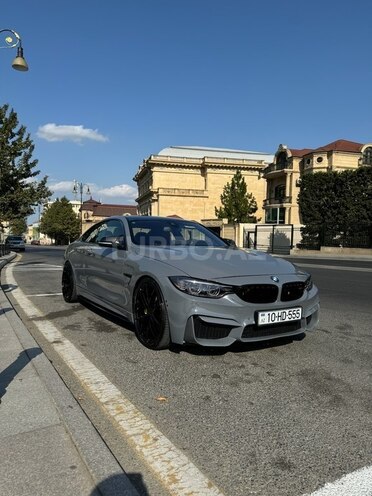 BMW 428 2014, 225,000 km - 2.0 l - Bakı
