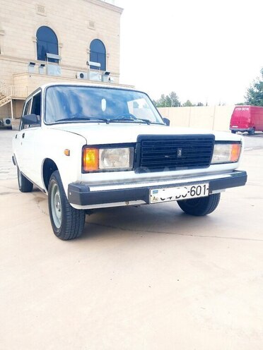 LADA (VAZ) 2107 2000, 568,000 km - 1.5 l - Bərdə
